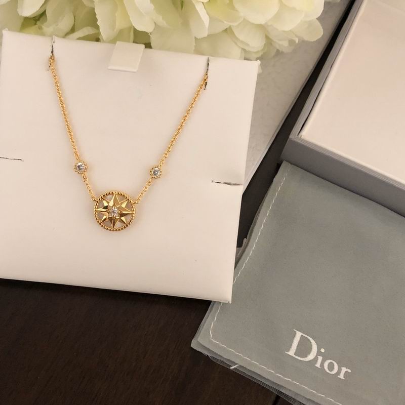 Dior Necklace 08yxq03